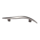 KETHY D322 CABINET WAVE HANDLE 96MM