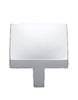 KETHY D365 CABINET BIG BERTHA KNOB 40X40MM