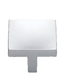 KETHY D365 CABINET BIG BERTHA KNOB 40X40MM