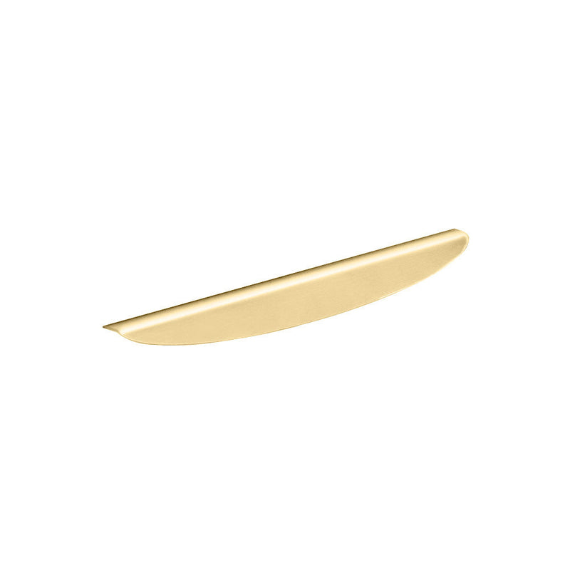 KETHY DL360 CABINET CURVED LIP PULL 192MM