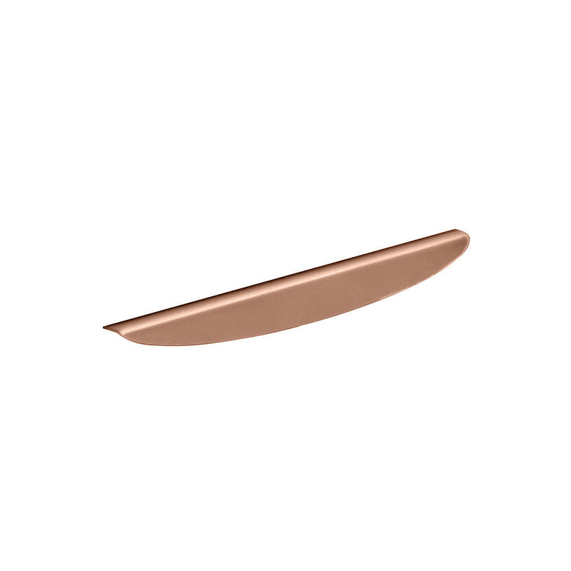 KETHY DL360 CABINET CURVED LIP PULL 192MM