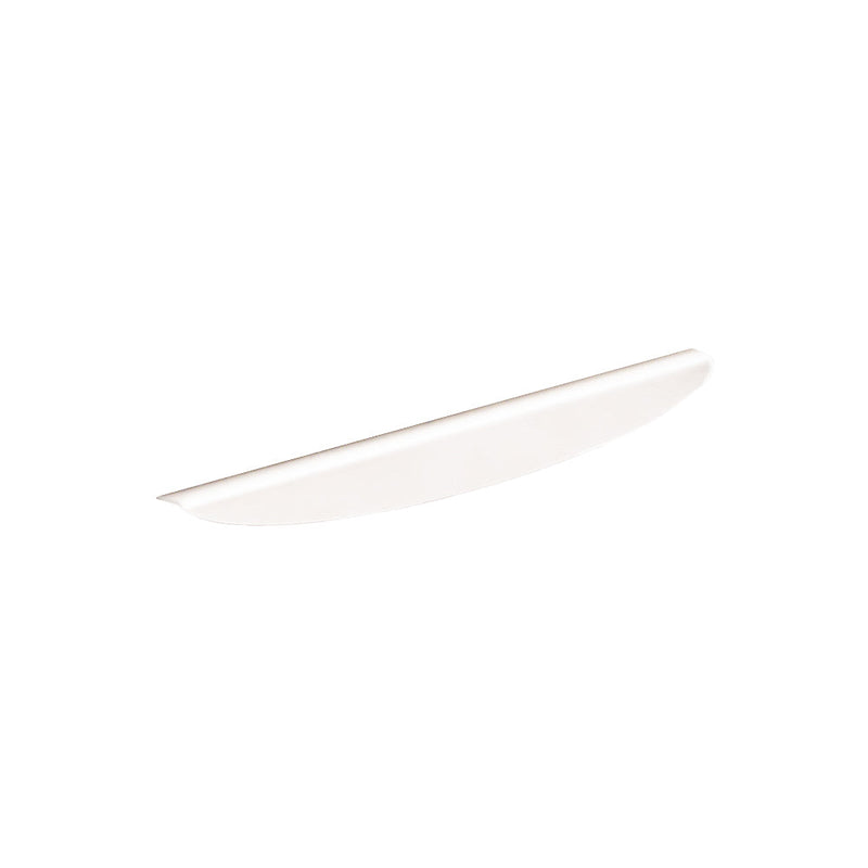 KETHY DL360 CABINET CURVED LIP PULL 192MM