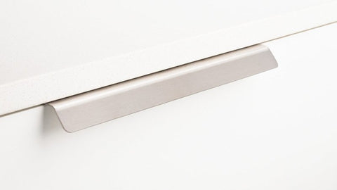 KETHY DL370 CABINET STRAIGHT EDGE PULL 224MM