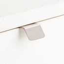 KETHY DL370 CABINET STRAIGHT EDGE PULL 16MM