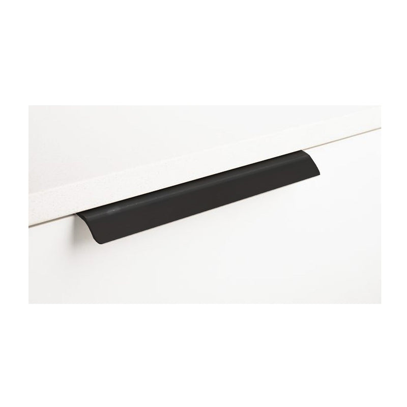 KETHY DL370 CABINET STRAIGHT EDGE PULL 64MM