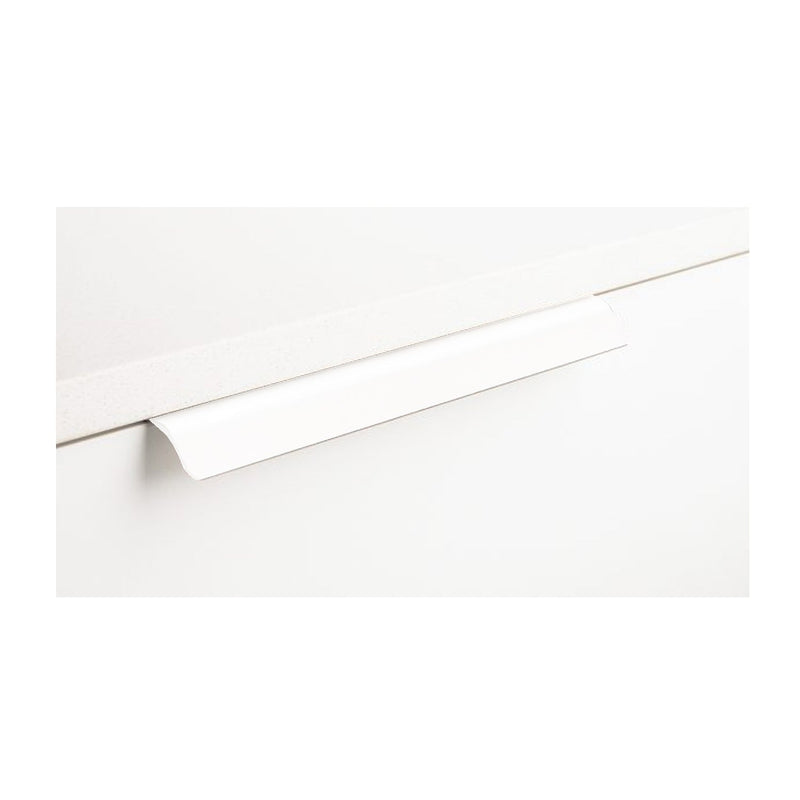KETHY DL370 CABINET STRAIGHT EDGE PULL 64MM