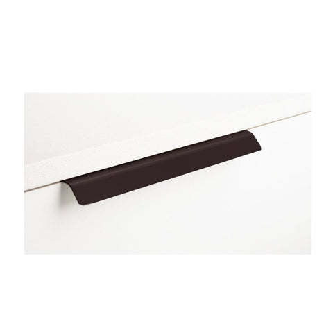 KETHY DL370 CABINET STRAIGHT EDGE PULL 64MM