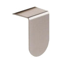 KETHY DL380 CABINET NARROW EDGE PULL 32MM