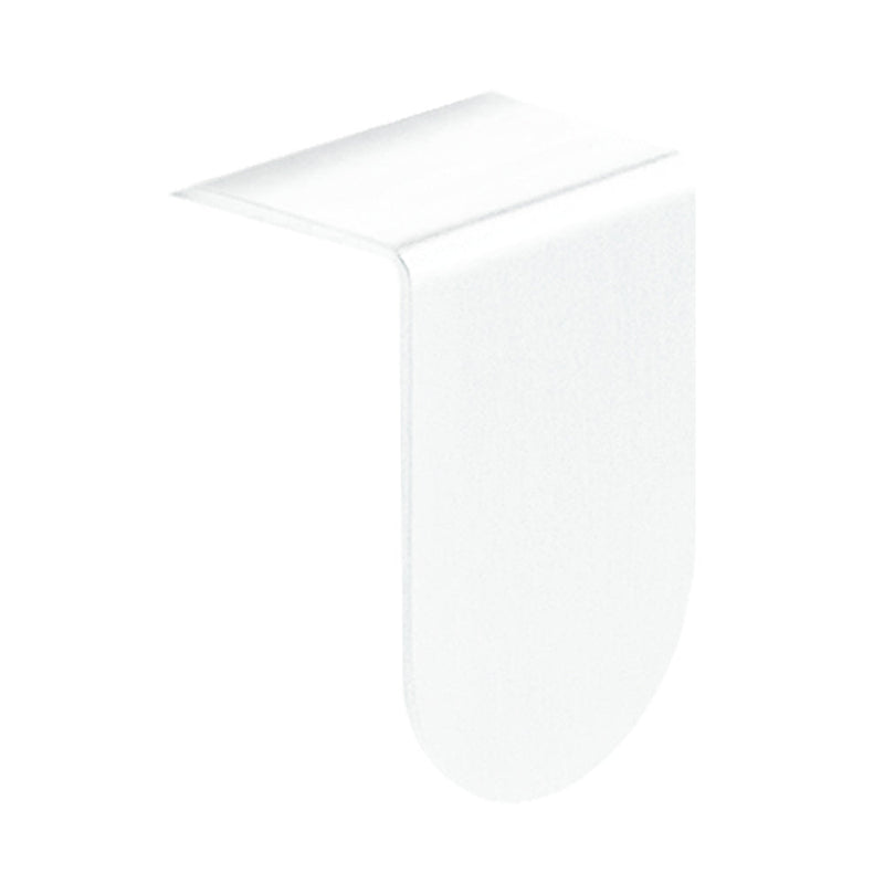 KETHY DL380 CABINET NARROW EDGE PULL 32MM