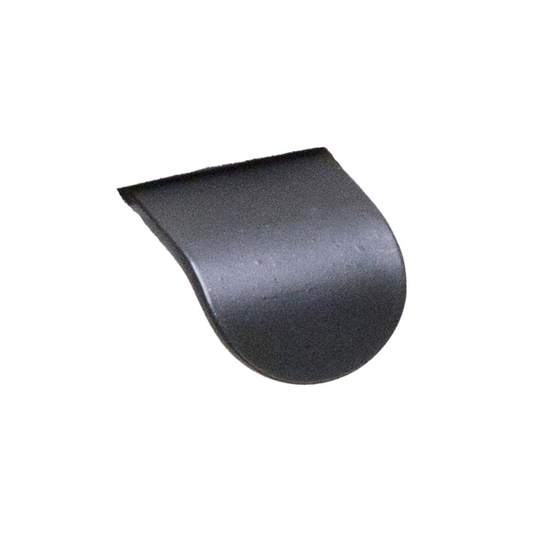 KETHY DL400 CABINET EDGE PULL 20MM