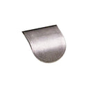 KETHY DL400 CABINET EDGE PULL 20MM