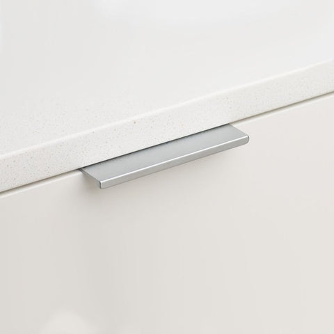KETHY DL408 CABINET EDGE PULL 160MM