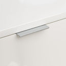 KETHY DL408 CABINET EDGE PULL 160MM