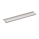 KETHY DL419 CABINET FORNEL CURVED EDGE PULL 100MM