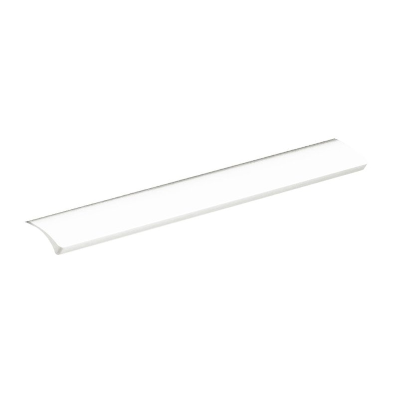 KETHY DL419 CABINET FORNEL CURVED EDGE PULL 40MM