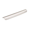 KETHY DL425 CABINET BORGO CURVED EDGE PULL