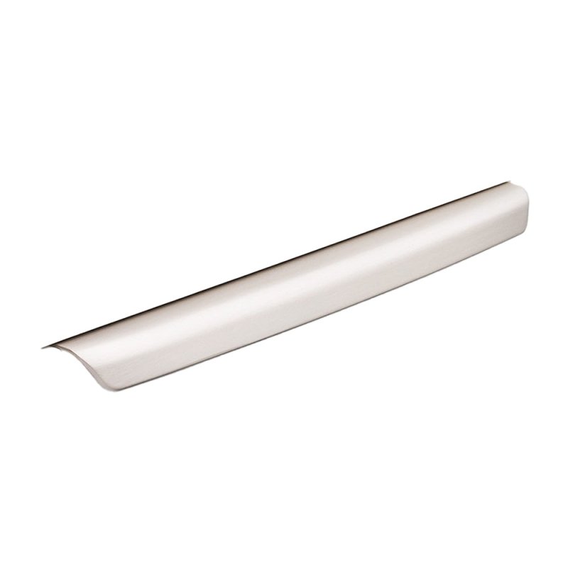 KETHY DL425 CABINET BORGO CURVED EDGE PULL