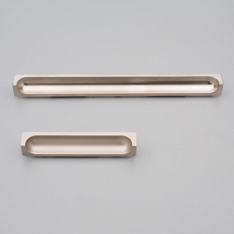 KETHY DL918 CABINET BACK EDGE PULL 100MM