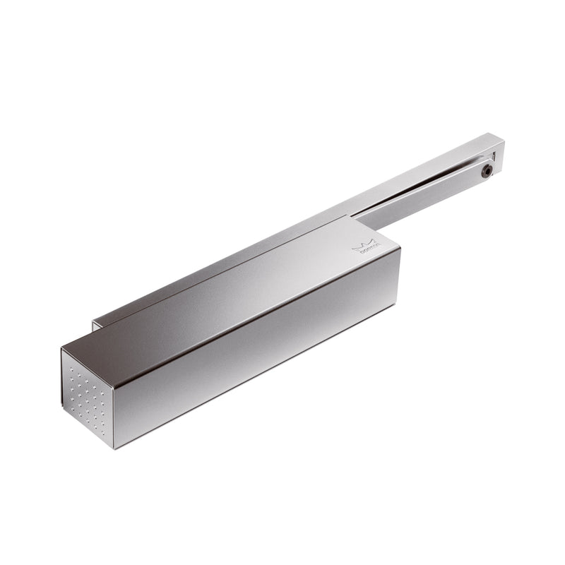 DORMA TS92B EN1-4 DOOR CLOSER PULL SIDE FIRE RATED WITH ARM 42020201