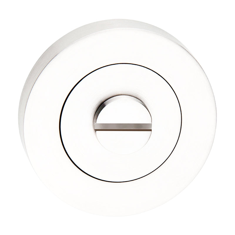 DORMAKABA EMERGENCY RELEASE ESCUTCHEON 54MM
