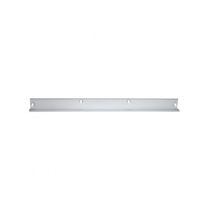 DORMA G-N ANGLE BRACKET FOR TS92/TS93 N/RF DOOR CLOSER SILVER 64430001