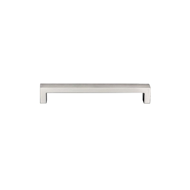 KETHY E2119 PESARO 20X10MM OBLONG FLUSH ENDS STAINLESS STEEL