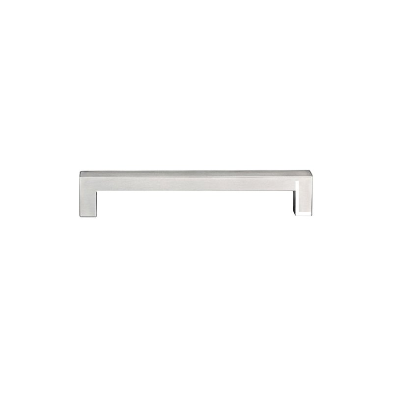KETHY E5030 CABINET BIELLA 15MM FLUSH ENDS POLISHED STAINLESS STEEL HANDLE