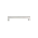 KETHY E5030 CABINET BIELLA 15MM FLUSH ENDS POLISHED STAINLESS STEEL HANDLE