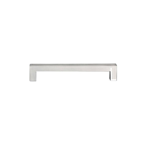 KETHY E5030 CABINET BIELLA 15MM FLUSH ENDS SATIN STAINLESS STEEL HANDLE