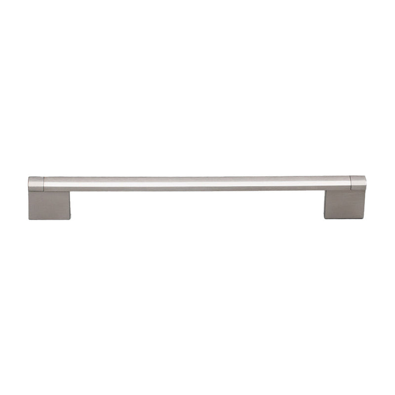 KETHY EN2182 CABINET TASMAN ENVIRO 12MM BEVEL EDGE TWO TONE TOP HANDLE