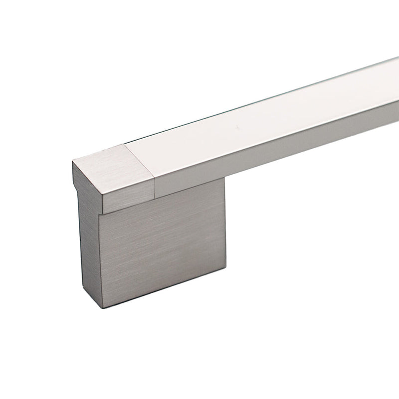 KETHY FM2180 CABINET MURRAY ENVIRO 12MM FACE MOUNT HANDLE