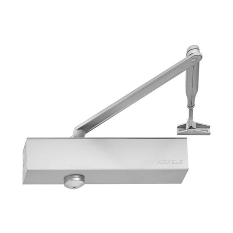Hafele DCL55 EN - 2 - 6 Overhead Door Closer with Standard Arm - primehardware