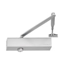 Hafele DCL55 EN - 2 - 6 Overhead Door Closer with Standard Arm - primehardware