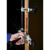 Hafele JIG 00167700 DBB Lock Morticer + Chisel 09350200 Latchmate Carpentry - primehardware