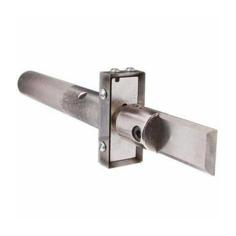 Hafele JIG 00167700 DBB Lock Morticer + Chisel 09350200 Latchmate Carpentry - primehardware