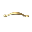 KETHY HT013 CABINET NORTON HANDLE 96MM