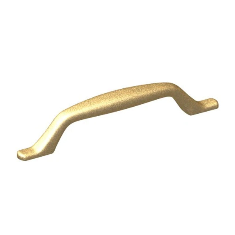 KETHY HT015 CABINET AVILA ANGLED HANDLE 96MM