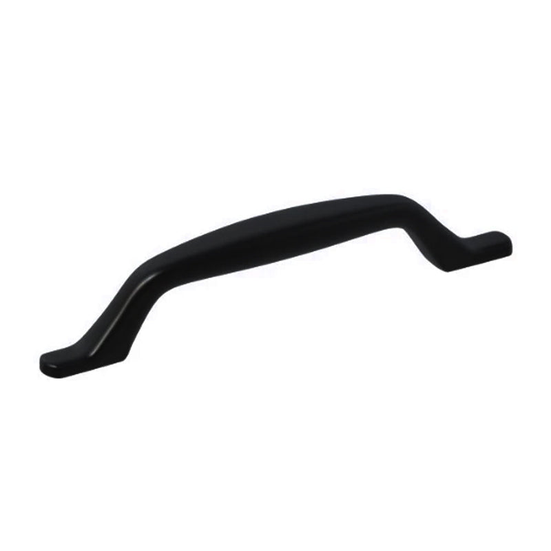 KETHY HT015 CABINET AVILA ANGLED HANDLE 96MM