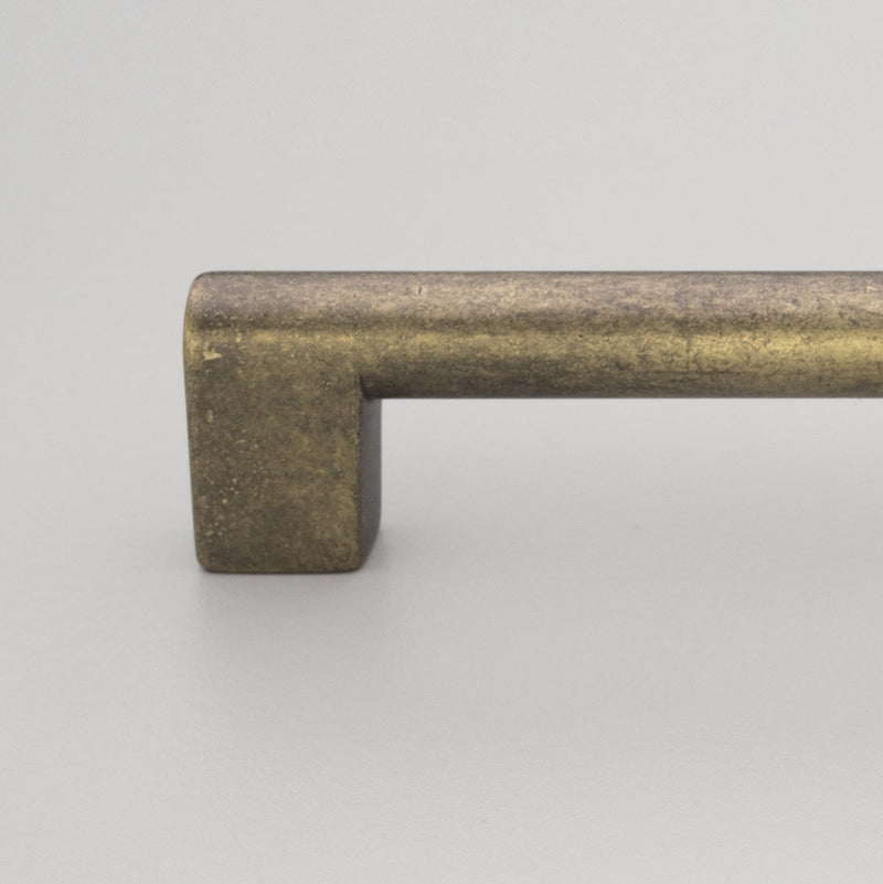 KETHY HT017 CABINET INDUSTRIAL PULL HANDLE 128MM
