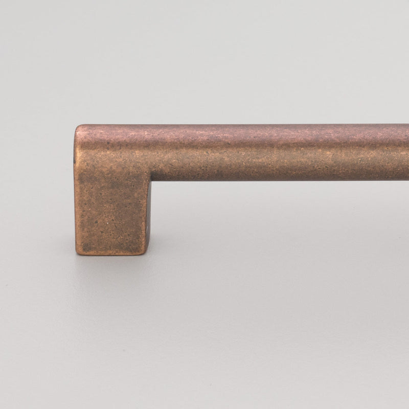 KETHY HT017 CABINET INDUSTRIAL PULL HANDLE 128MM