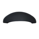 KETHY HT023 CABINET BILBAO SHELL HANDLE 64MM