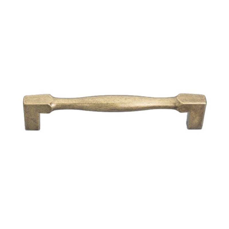 KETHY HT114 CABINET HAMPTON SQUARE HANDLE 128MM