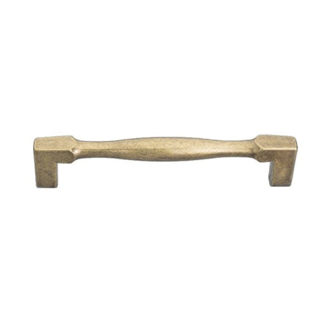 KETHY HT114 CABINET HAMPTON SQUARE HANDLE 128MM