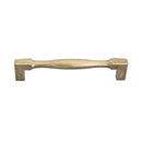 KETHY HT114 CABINET HAMPTON SQUARE HANDLE 128MM