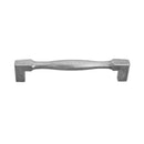 KETHY HT114 CABINET HAMPTON SQUARE HANDLE 128MM