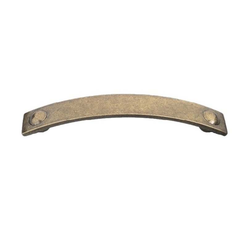 KETHY HT153 CABINET HAMPTON FLAT HANDLE 128MM