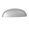 KETHY HT568 CABINET BRISTOL CUP PULL 96MM