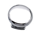 KETHY HT578 CABINET SHERLOCK KNOB 34MM