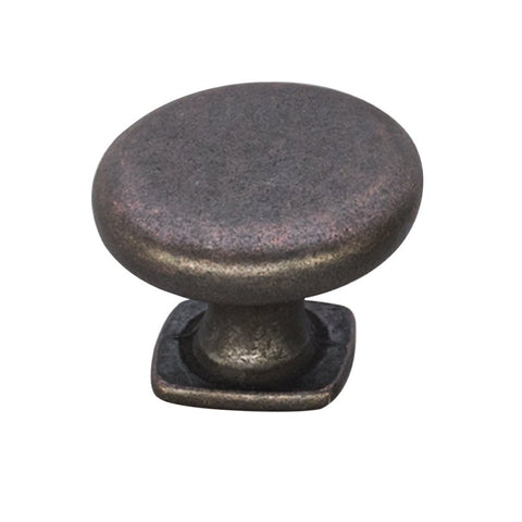 KETHY HT578 CABINET SHERLOCK KNOB 34MM