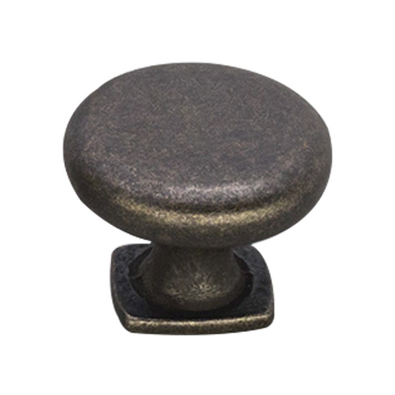 KETHY HT578 CABINET SHERLOCK KNOB 34MM